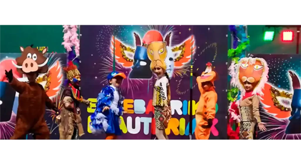 Carnavales Etxebarri Ihauteriak