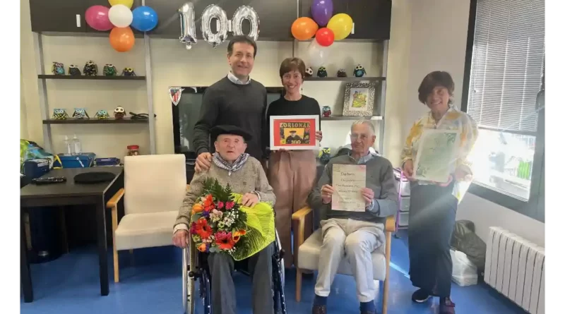 Francisco (Paco) Pérez Cuadrado Basauri