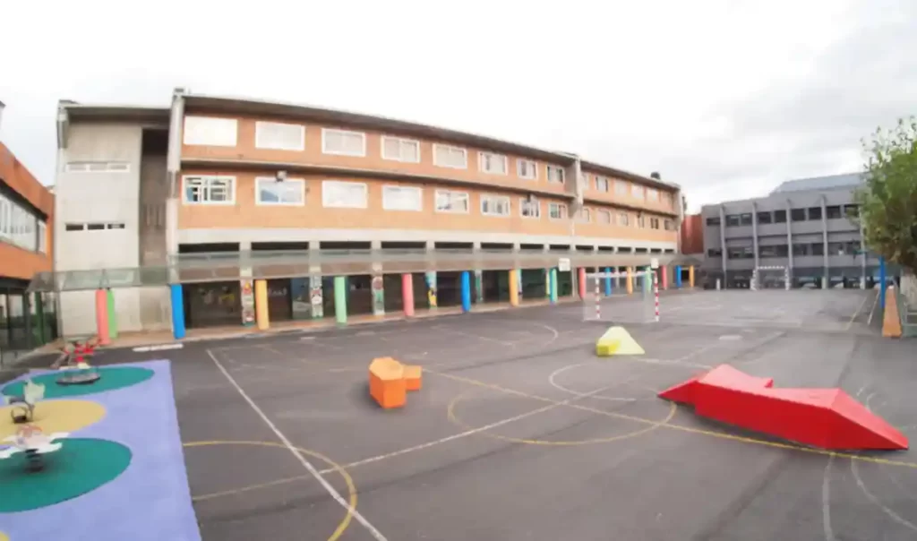 Escuela de Arrigorriaga matriculación