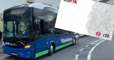 Galdabusa descuentos con Barik Galdakao