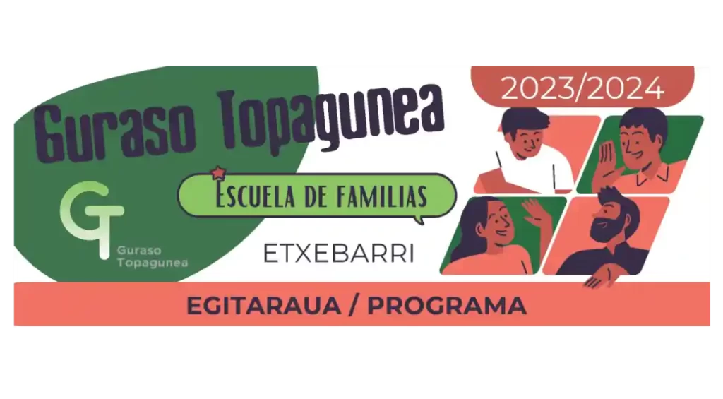 Guraso topagunea Etxebarri