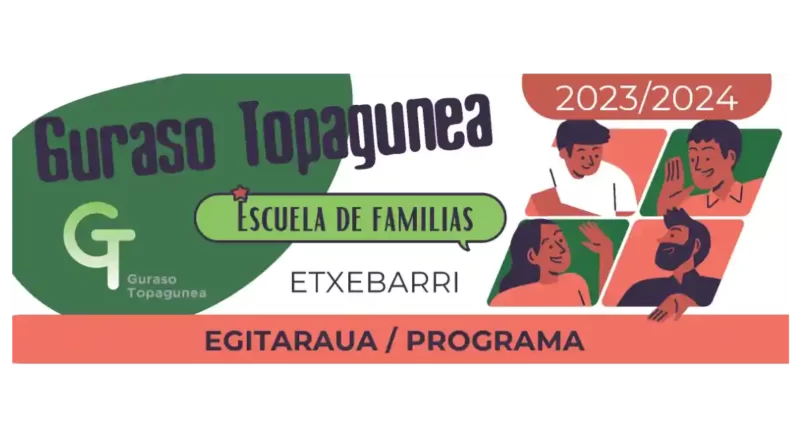 Guraso topagunea Etxebarri