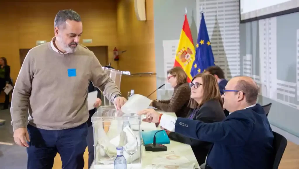 Iker López, Red Innpulso