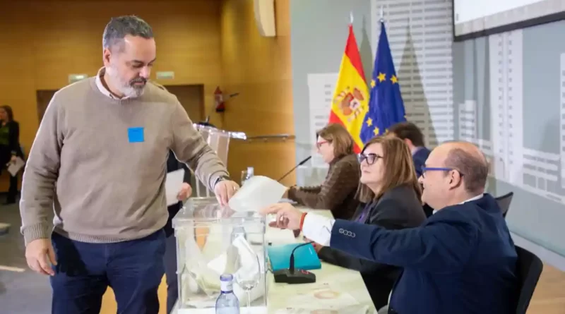 Iker López, Red Innpulso