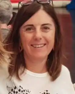 Joana Etxeberria Arrigorriaga