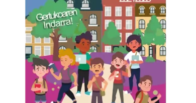 Prematrícula centros de enseñanza de Basauri