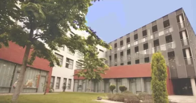 Residencia Arrigorriaga