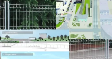 Obras Línea 5 metro Galdakao Usansolo