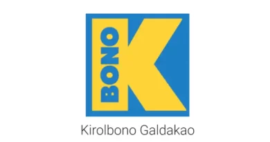 Bono-K Galdakao