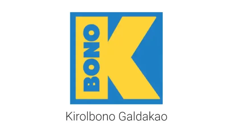 Bono-K Galdakao