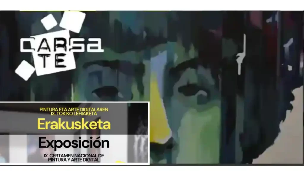 CASARTE CIME Etxebarri