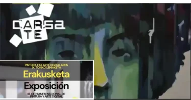 CASARTE CIME Etxebarri