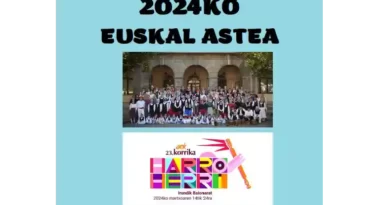 Euskal Astea Ugao-Miraballes