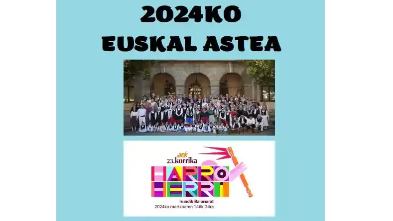 Euskal Astea Ugao-Miraballes