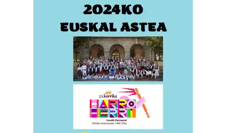 Euskal Astea Ugao-Miraballes