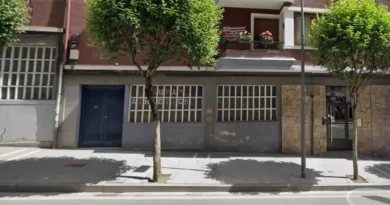 Guardería Tximeleta Basauri