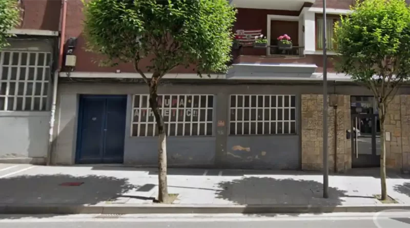 Guardería Tximeleta Basauri