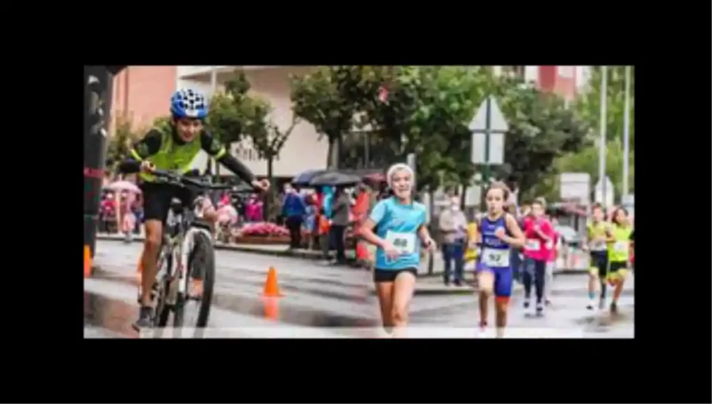 Duatlón Txiki Galdakao
