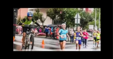 Duatlón Txiki Galdakao