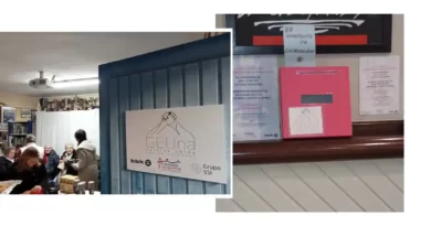 Proyecto GEUna Arrigorriaga