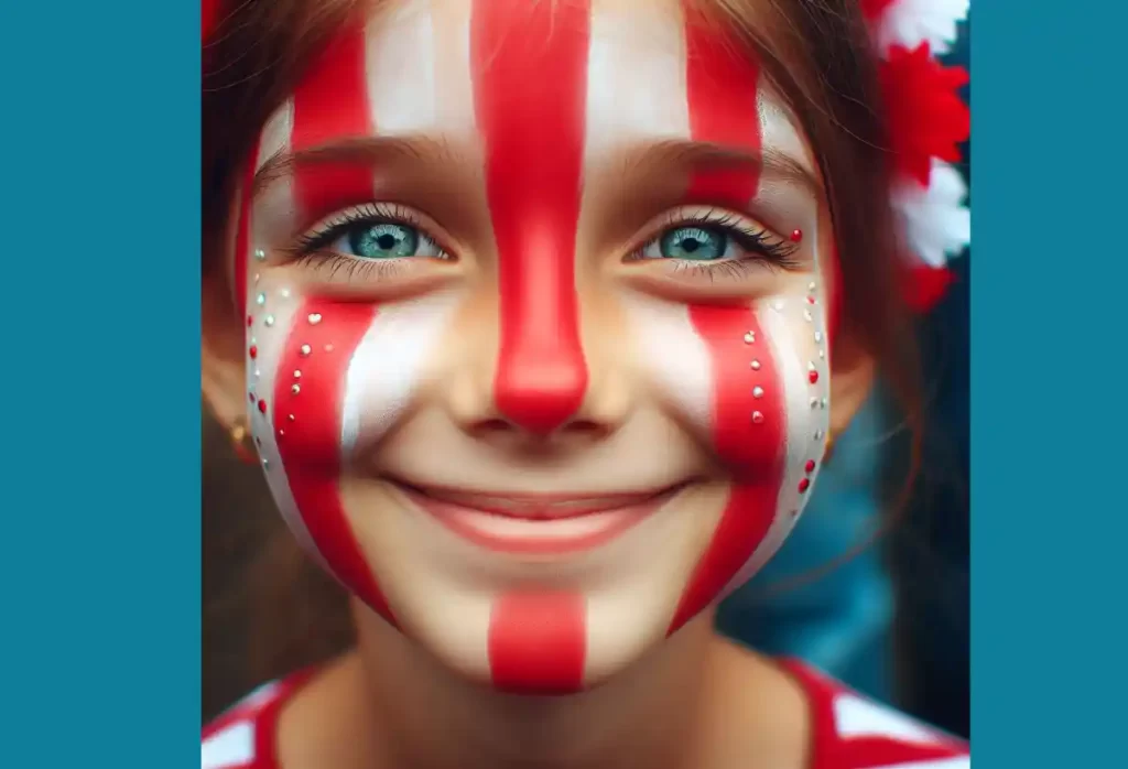 Final del Athletic pintacaras basauri