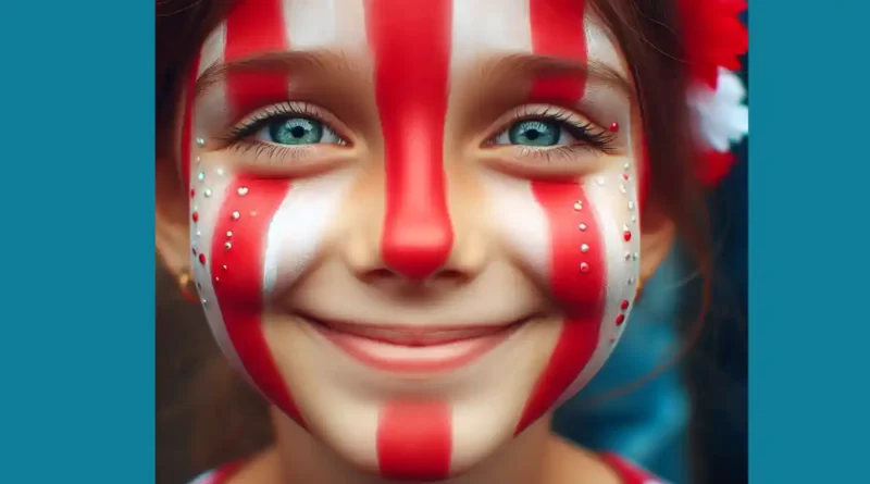 Final del Athletic pintacaras basauri