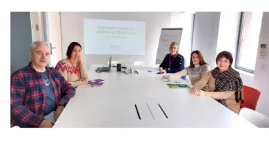 VII Plan de Normalización del Uso del Euskera