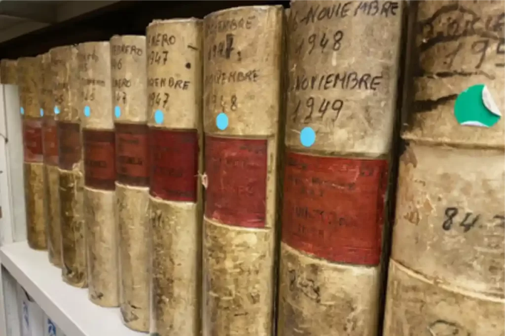 Registro Civil Etxebarri