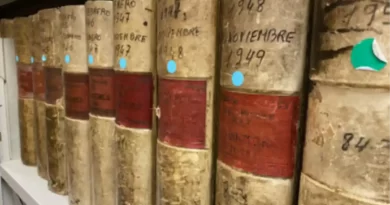 Registro Civil Etxebarri