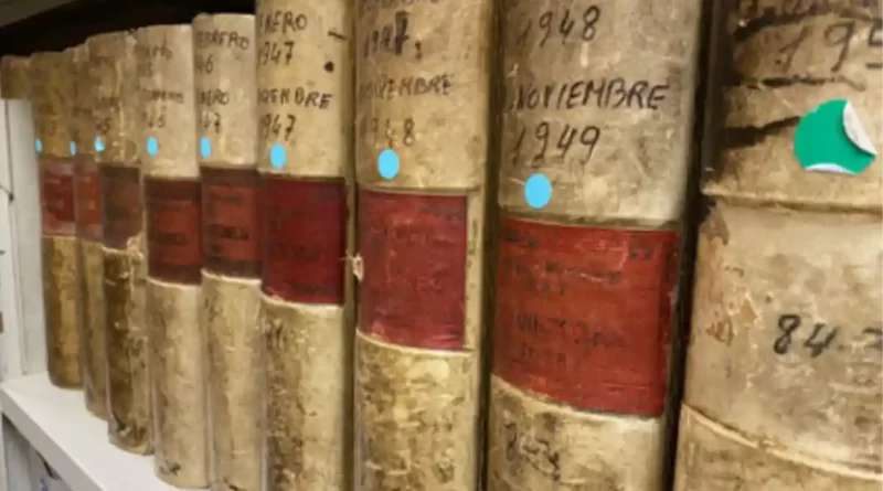 Registro Civil Etxebarri