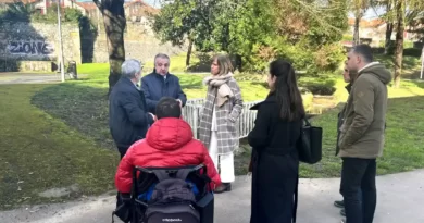 Centro de salud Arrigorriaga