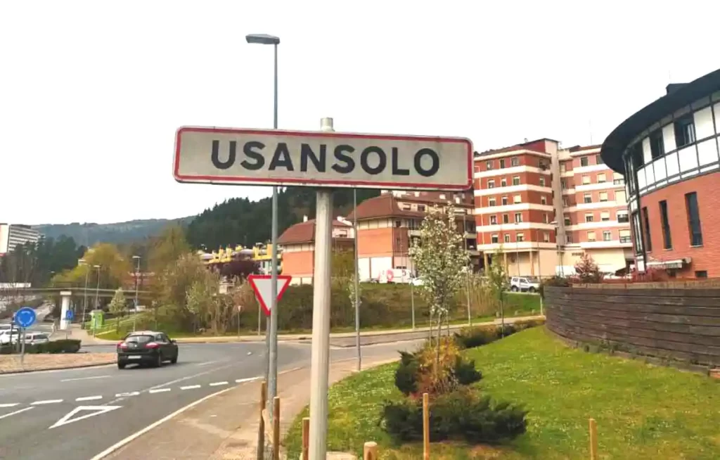 Junta de Arbitraje Galdakao Usansolo