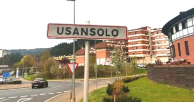 Junta de Arbitraje Galdakao Usansolo