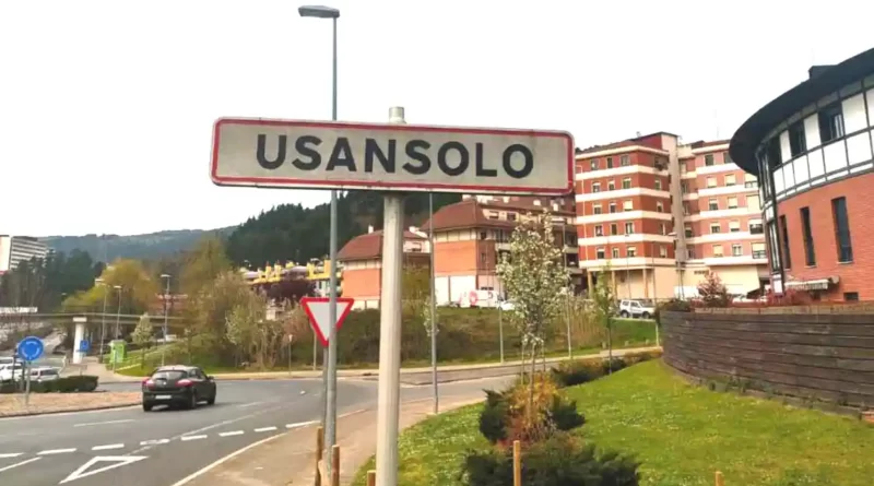 Junta de Arbitraje Galdakao Usansolo