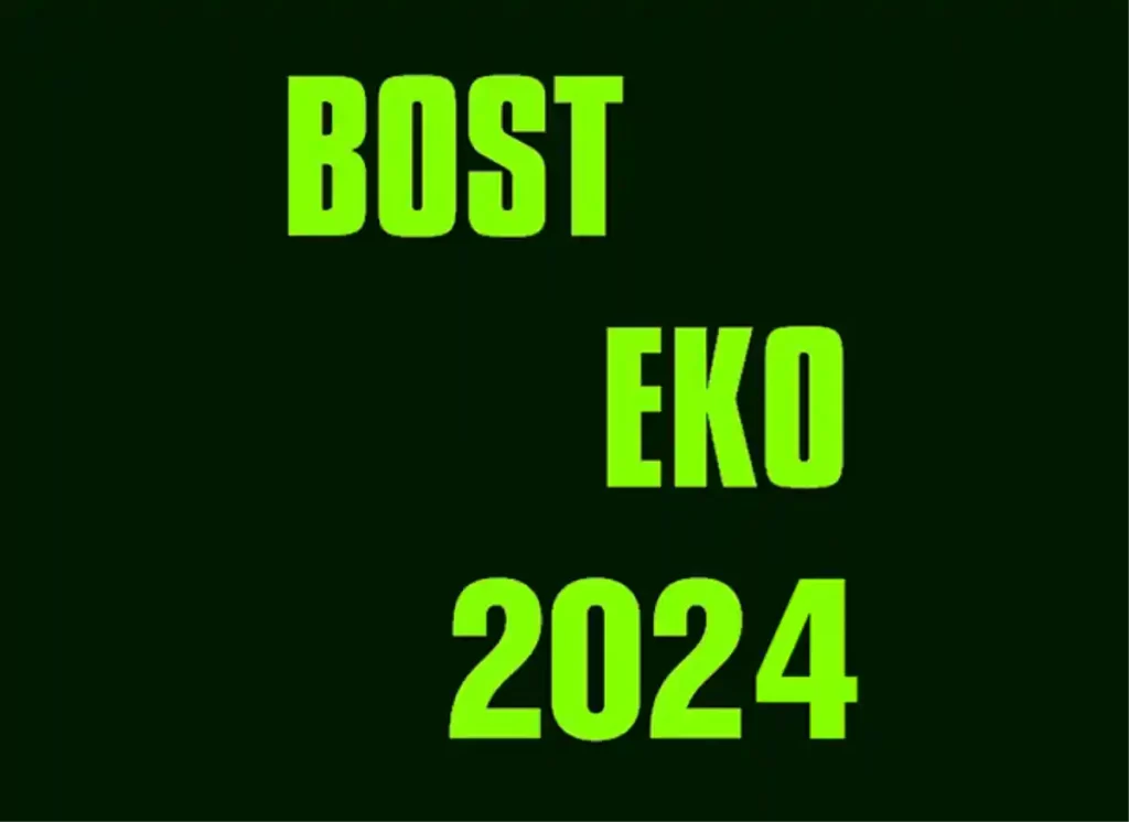 Bosteko 2024