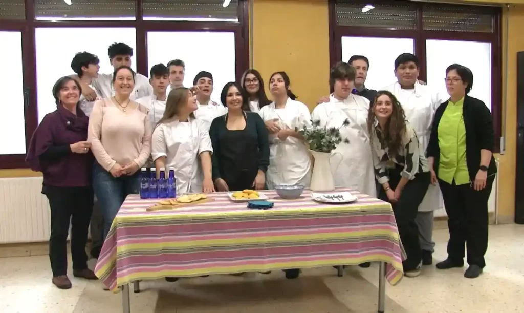 Estrategia antirumores Basauri CIPEB