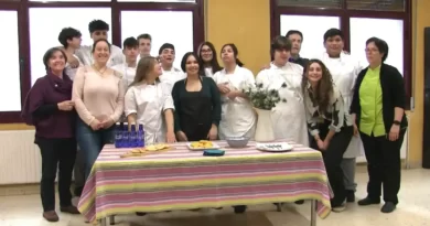 Estrategia antirumores Basauri CIPEB