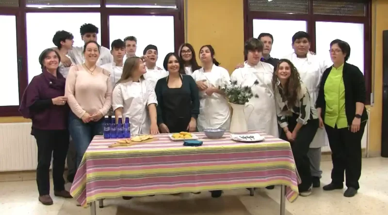 Estrategia antirumores Basauri CIPEB