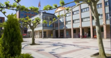 Ayuntamiento de Etxebarri