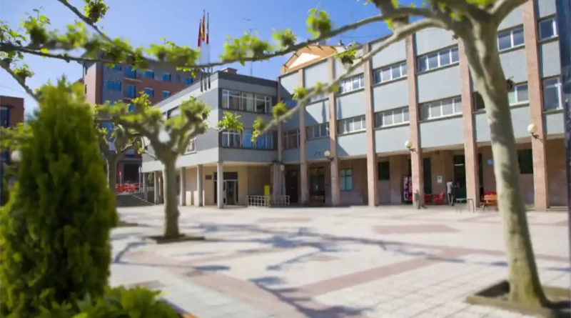 Ayuntamiento de Etxebarri