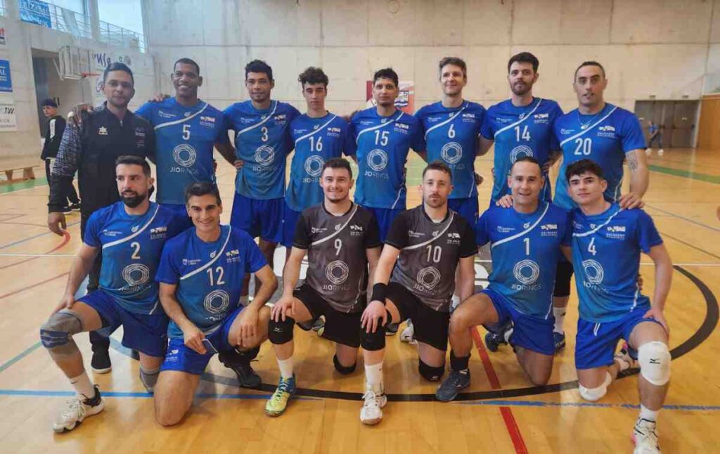 Galdakao Boleibol Taldea