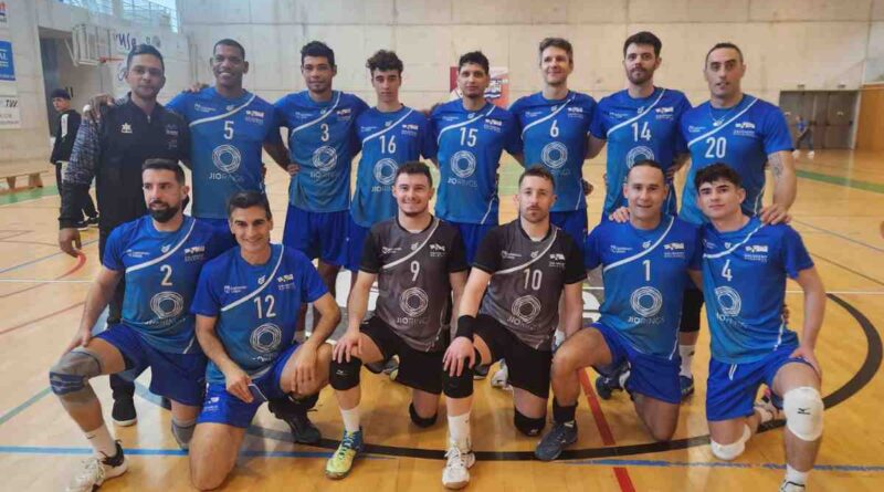 Galdakao Boleibol Taldea