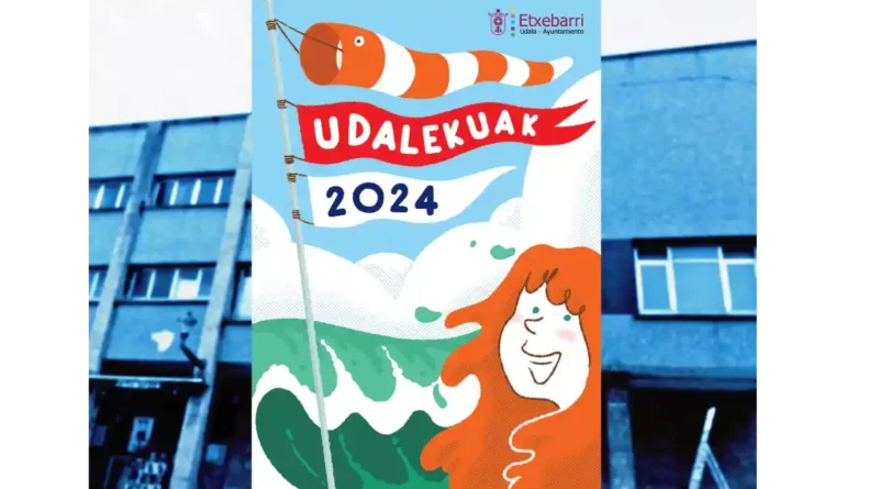 colonias de verano udalekus Etxebarri