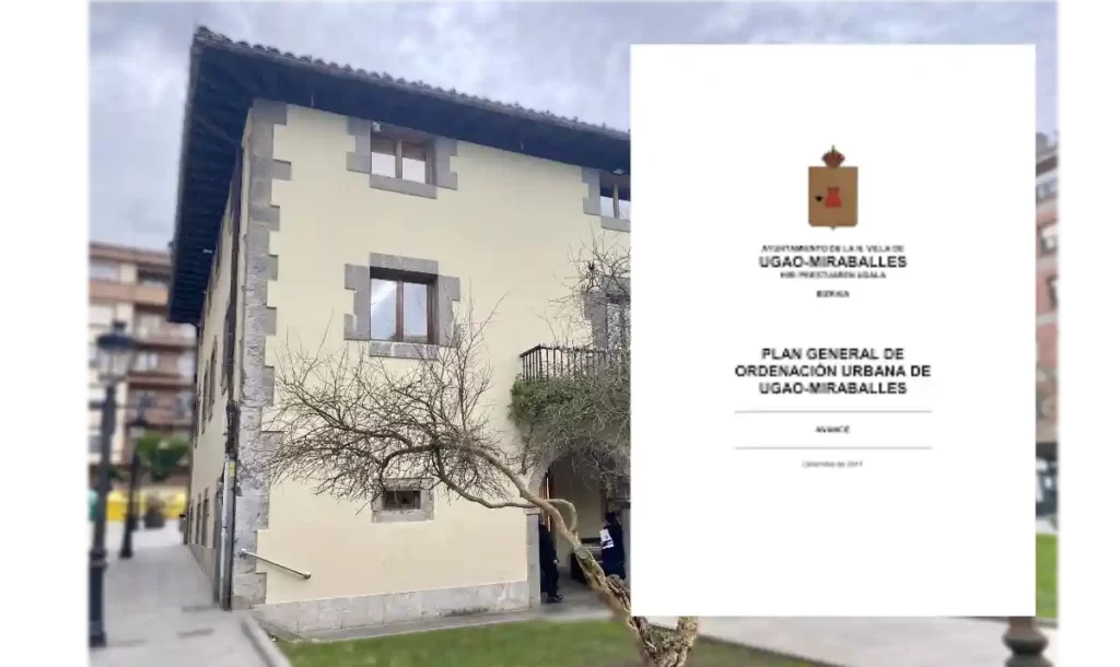 Ugao Palacio Jane PGOU