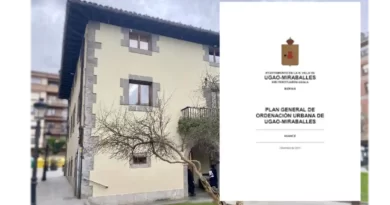 Ugao Palacio Jane PGOU