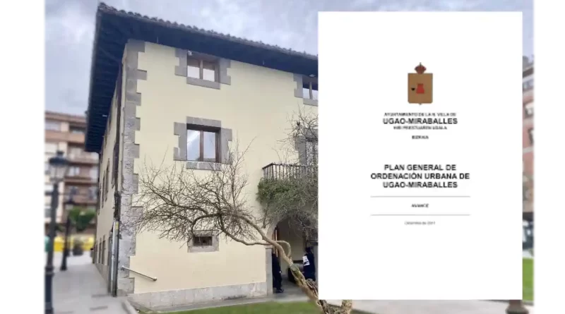 Ugao Palacio Jane PGOU