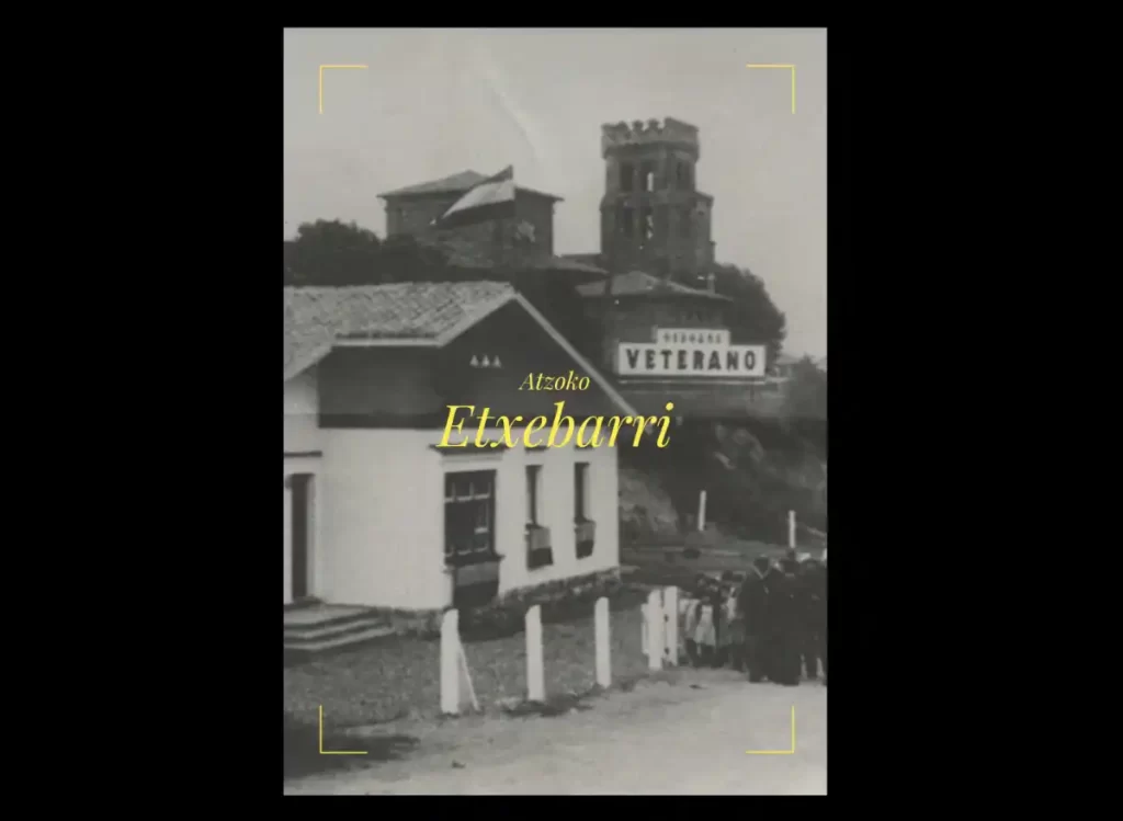 Jornadas de Patrimonio Etxebarri