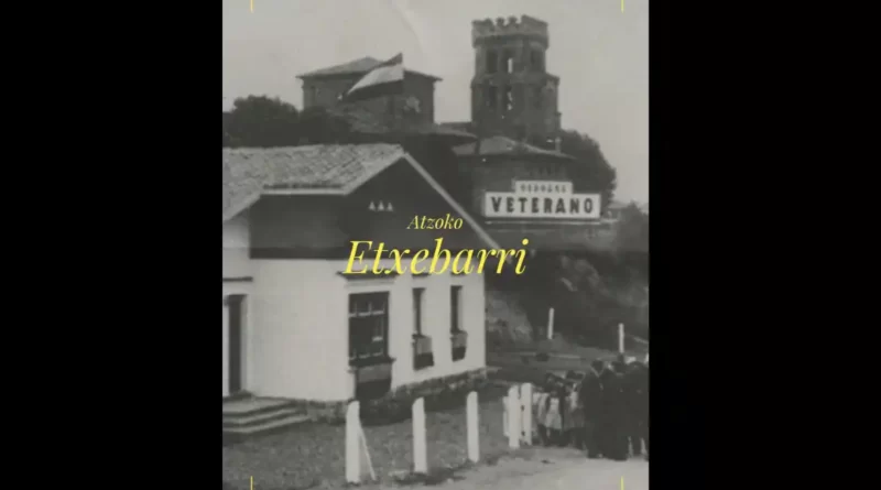 Jornadas de Patrimonio Etxebarri