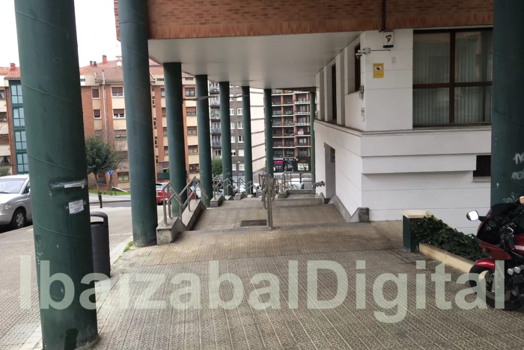 Pontzi Zabala Galdakao