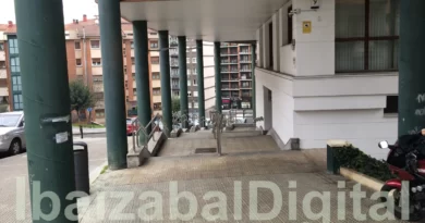 Pontzi Zabala Galdakao